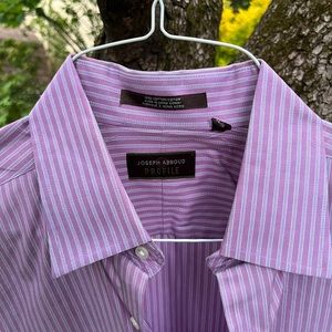 French cuffs, size 16-33/34